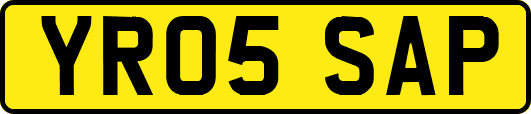 YR05SAP