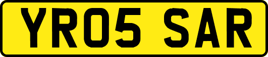YR05SAR