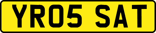 YR05SAT