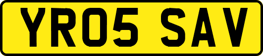 YR05SAV