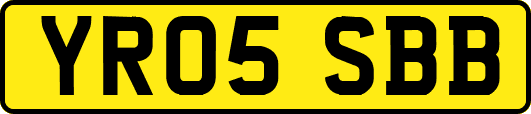 YR05SBB