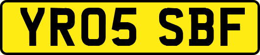 YR05SBF