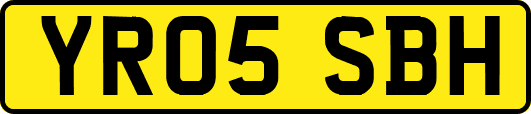 YR05SBH