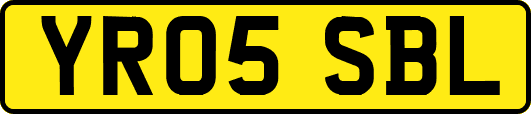 YR05SBL