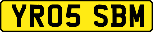 YR05SBM