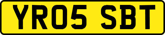 YR05SBT
