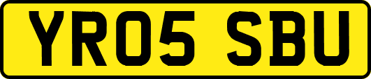 YR05SBU