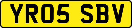 YR05SBV