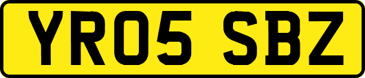 YR05SBZ