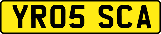 YR05SCA