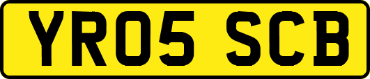 YR05SCB
