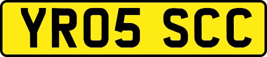 YR05SCC