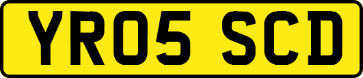 YR05SCD
