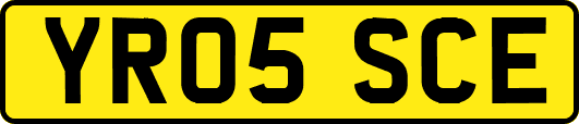 YR05SCE