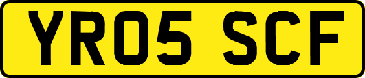 YR05SCF