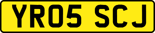 YR05SCJ