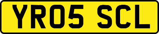 YR05SCL