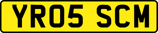 YR05SCM