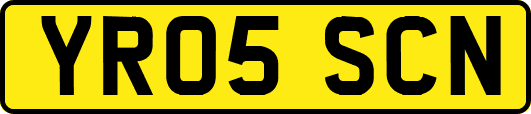 YR05SCN