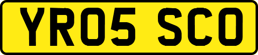 YR05SCO