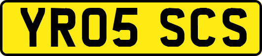 YR05SCS