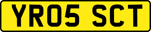 YR05SCT