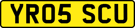 YR05SCU
