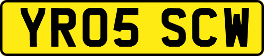 YR05SCW
