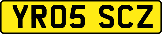 YR05SCZ