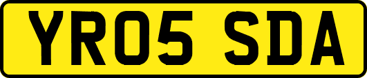 YR05SDA