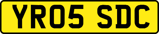 YR05SDC