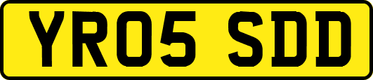 YR05SDD