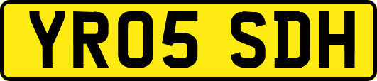 YR05SDH
