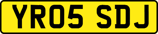 YR05SDJ