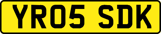 YR05SDK