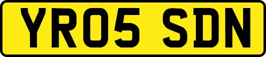 YR05SDN