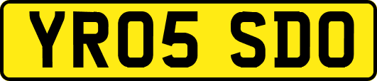 YR05SDO