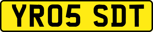 YR05SDT