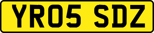 YR05SDZ
