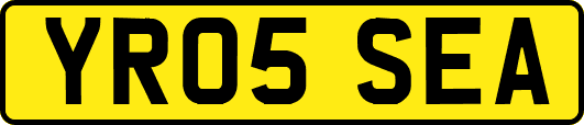 YR05SEA