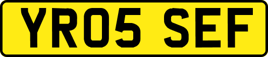 YR05SEF
