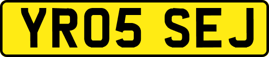 YR05SEJ