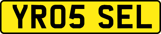 YR05SEL
