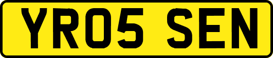 YR05SEN
