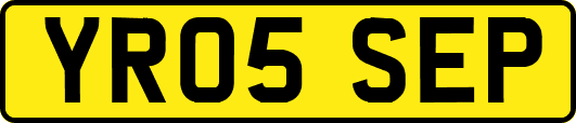 YR05SEP