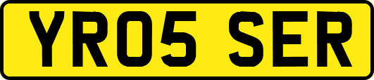 YR05SER