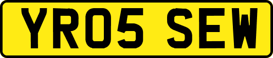 YR05SEW