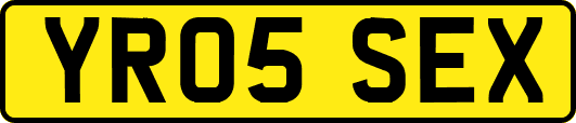 YR05SEX
