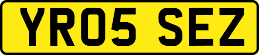 YR05SEZ