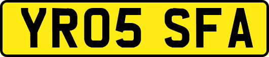 YR05SFA